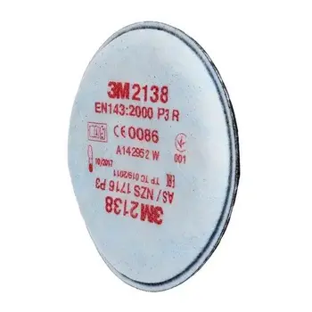 Фільтр 3м 2138