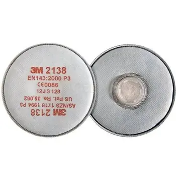 Фільтр 3м 2138