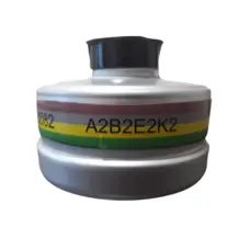 Фільтр 400 А2В2Е2К2 TRAYAL
