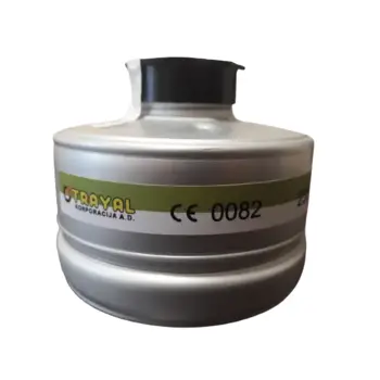 Фільтр TRAYAL K2P3R